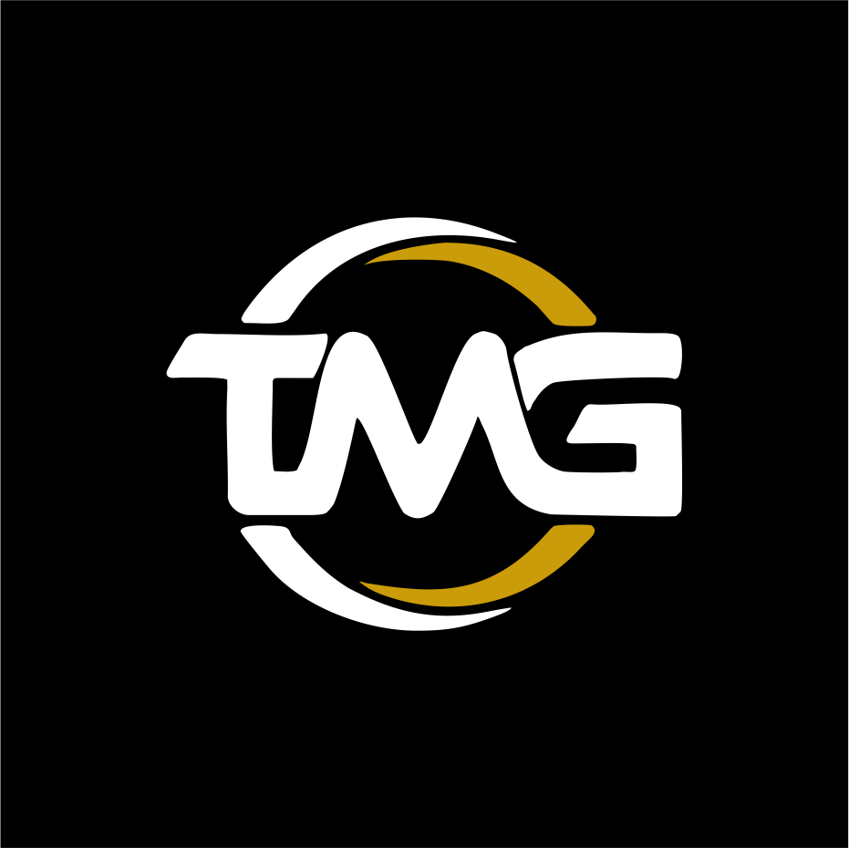 TMG Boost Strategies logo